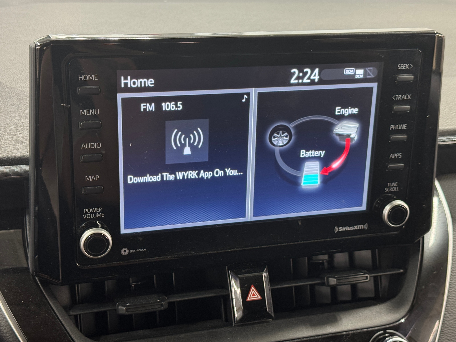 Thumbnail: 2022 Toyota Corolla - 4