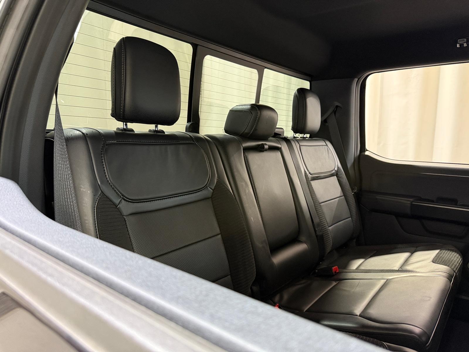 Thumbnail: 2023 Ford Econoline - 5