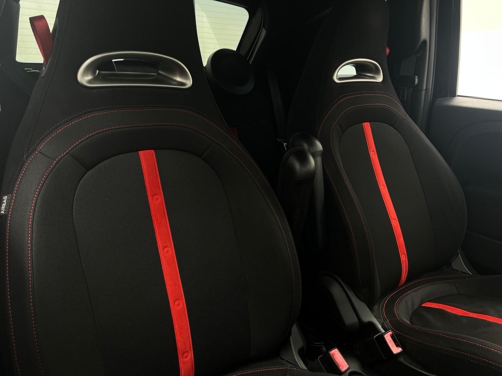 Thumbnail: 2015 Fiat 500 - 2