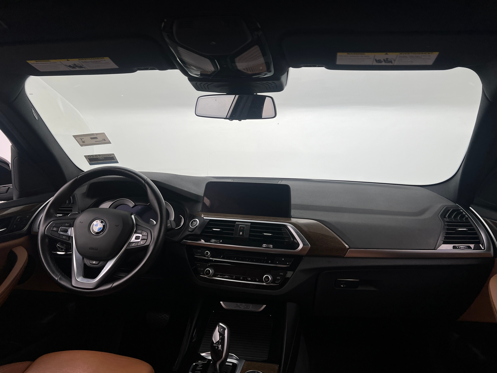 Thumbnail: 2018 BMW X3 - 2