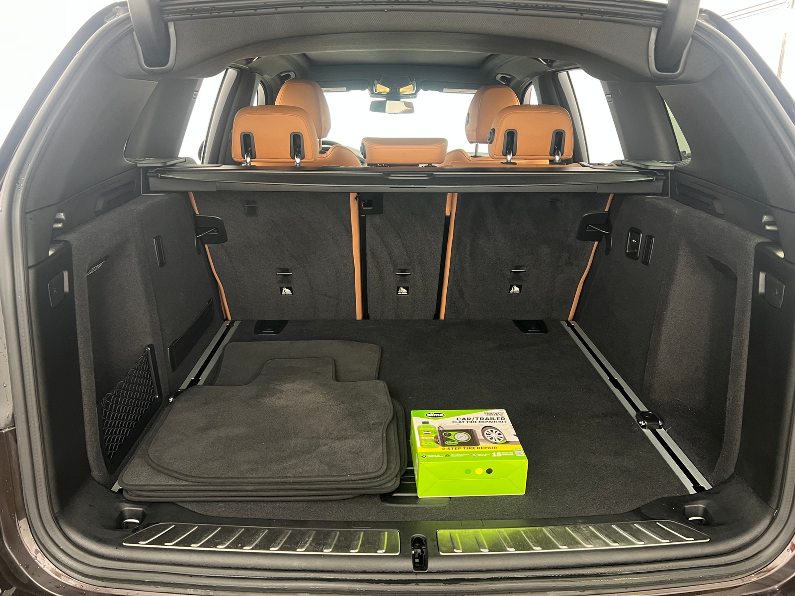 Thumbnail: 2018 BMW X3 - 6