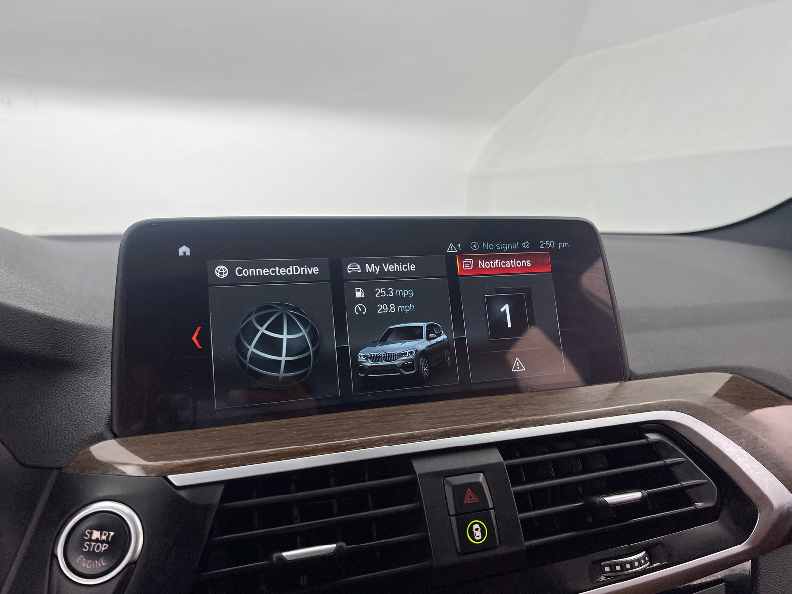Thumbnail: 2018 BMW X3 - 3