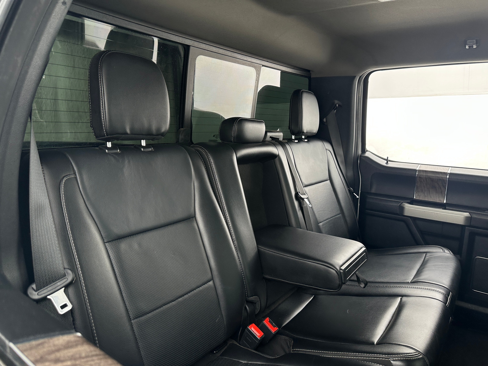 Thumbnail: 2019 Ford Econoline - 5