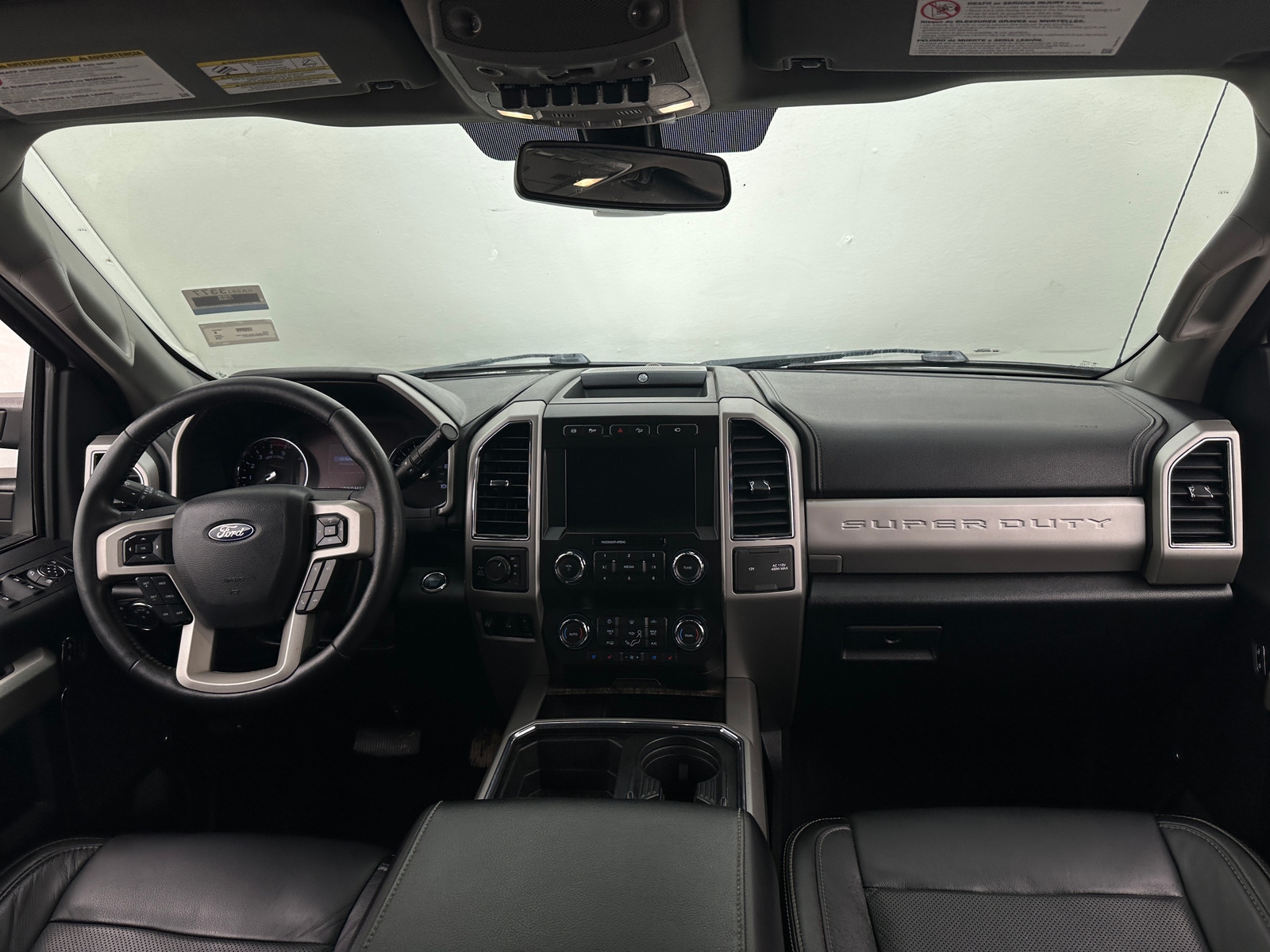 Thumbnail: 2019 Ford Econoline - 2