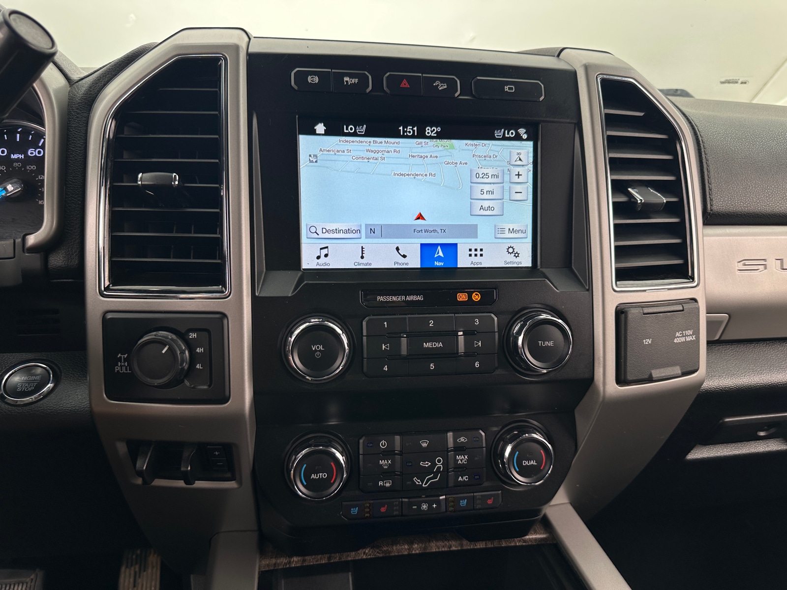 Thumbnail: 2019 Ford Econoline - 3