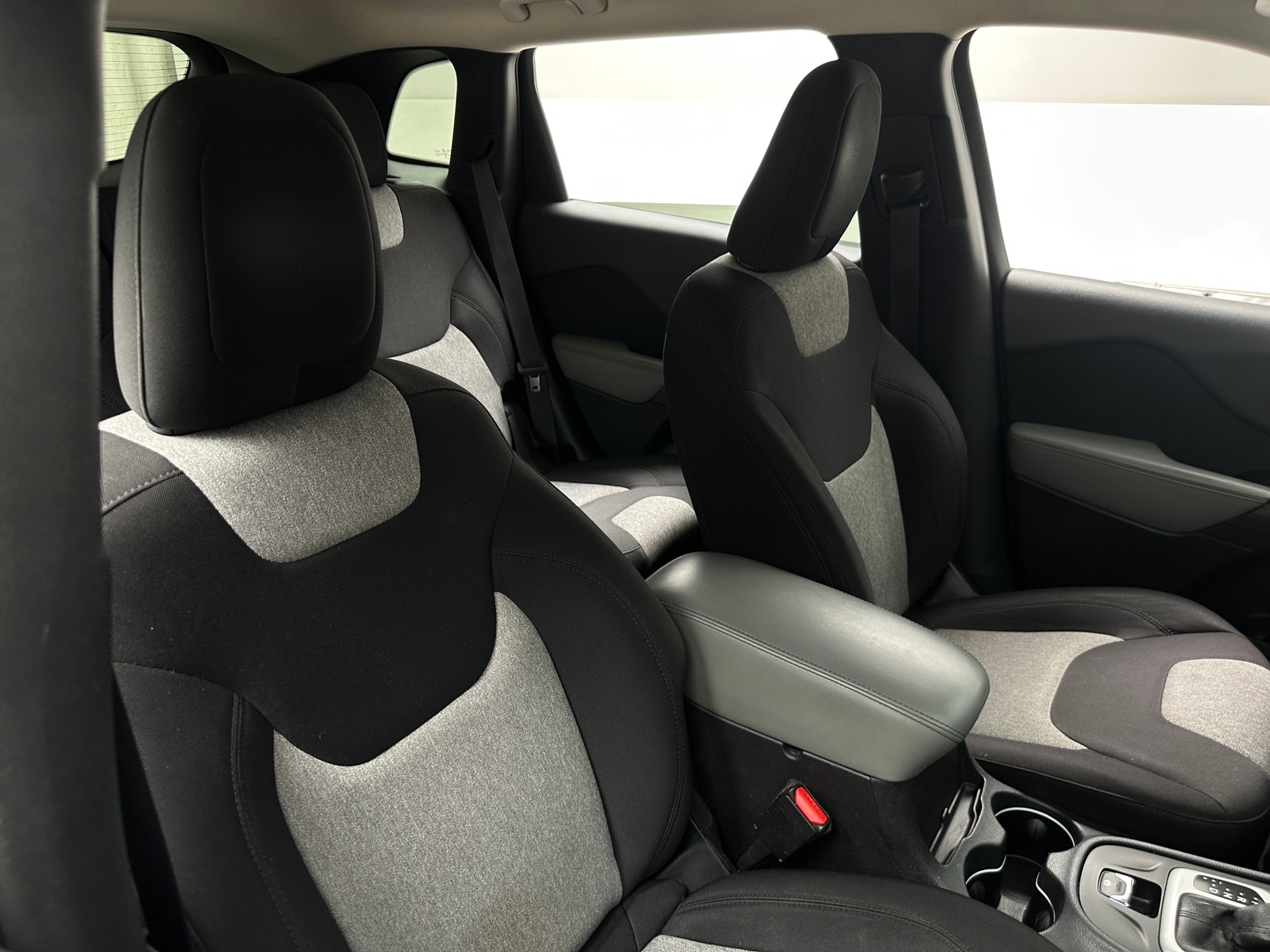 Thumbnail: 2014 Jeep Cherokee - 2