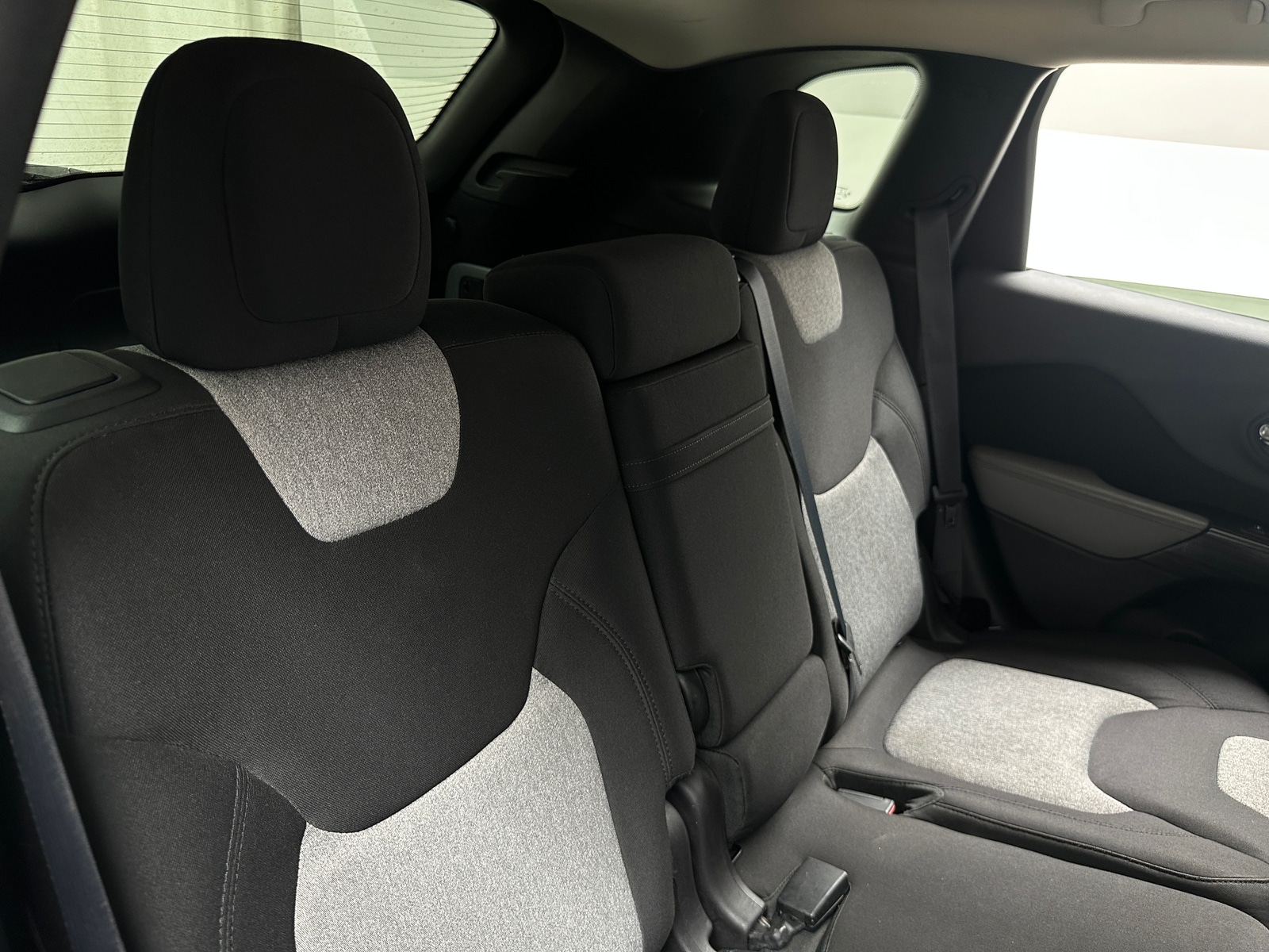 Thumbnail: 2014 Jeep Cherokee - 6
