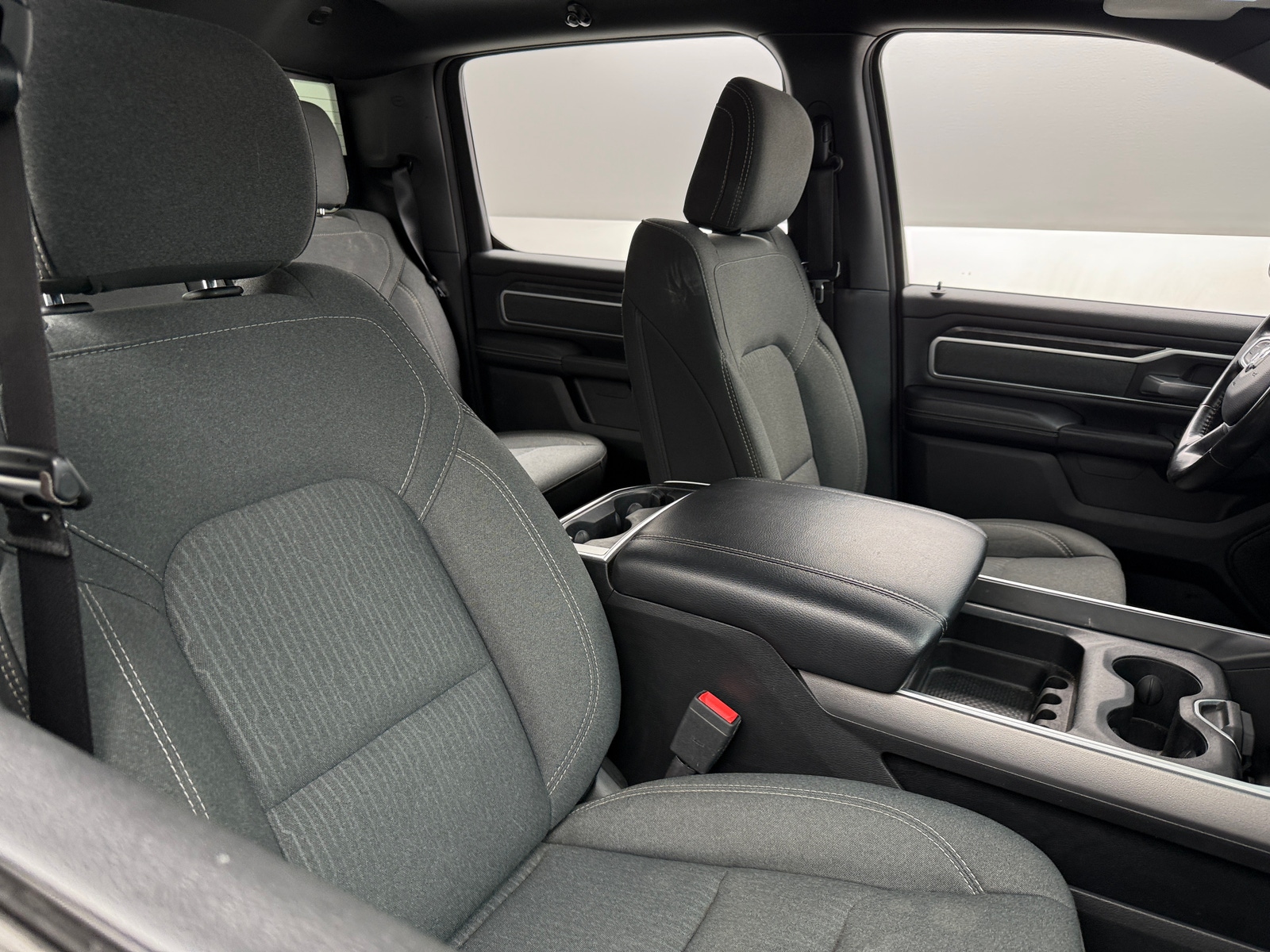 Thumbnail: 2021 RAM 1500 - 2