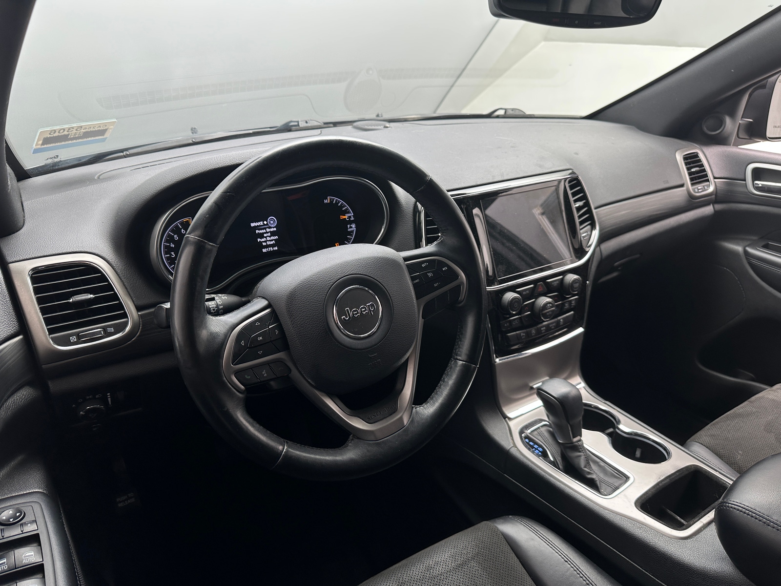 Thumbnail: 2019 Jeep Grand Cherokee - 2
