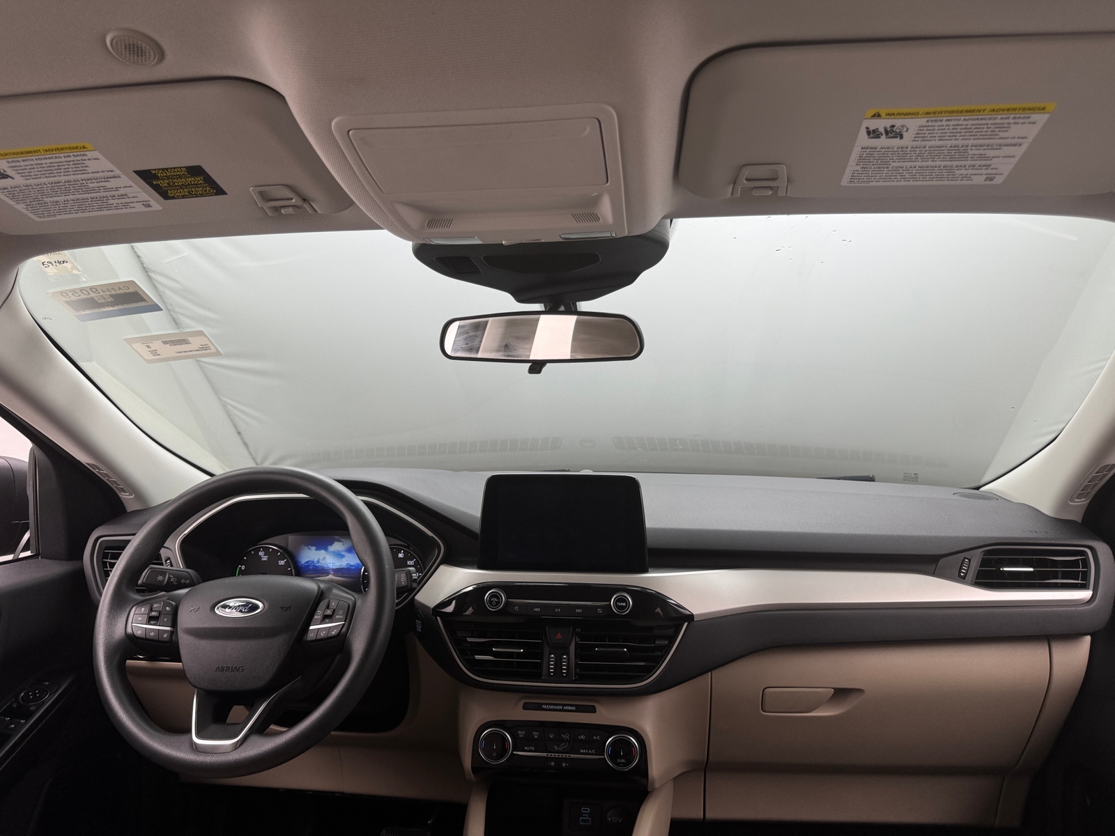 Thumbnail: 2022 Ford Escape - 3