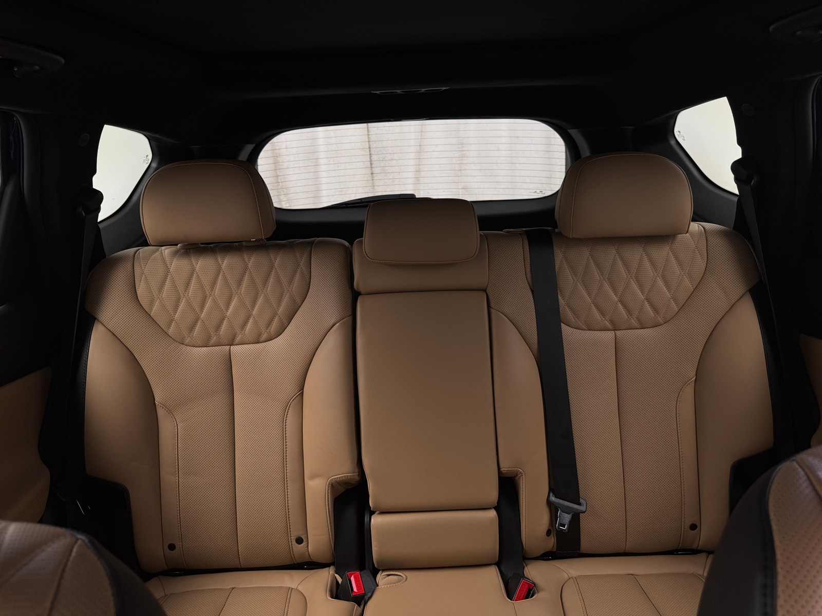 Thumbnail: 2023 Hyundai Santa Fe - 5