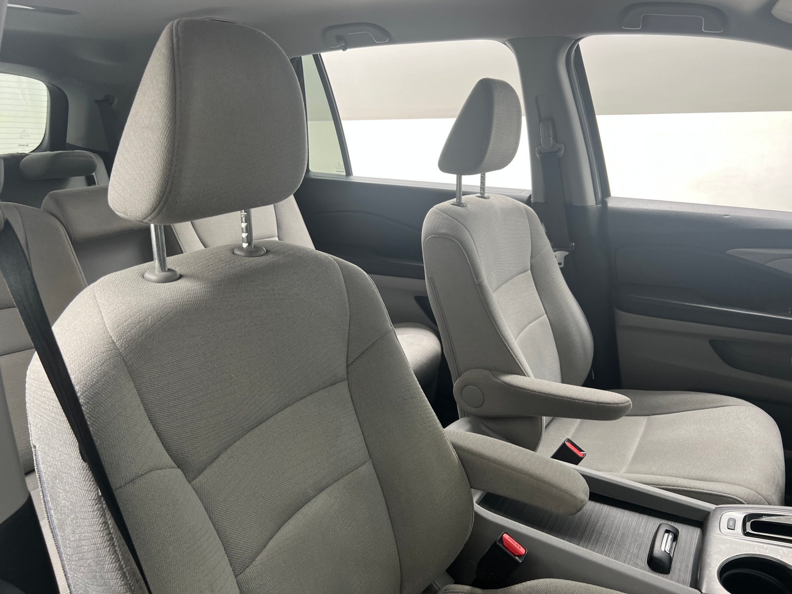 Thumbnail: 2018 Honda Pilot - 2