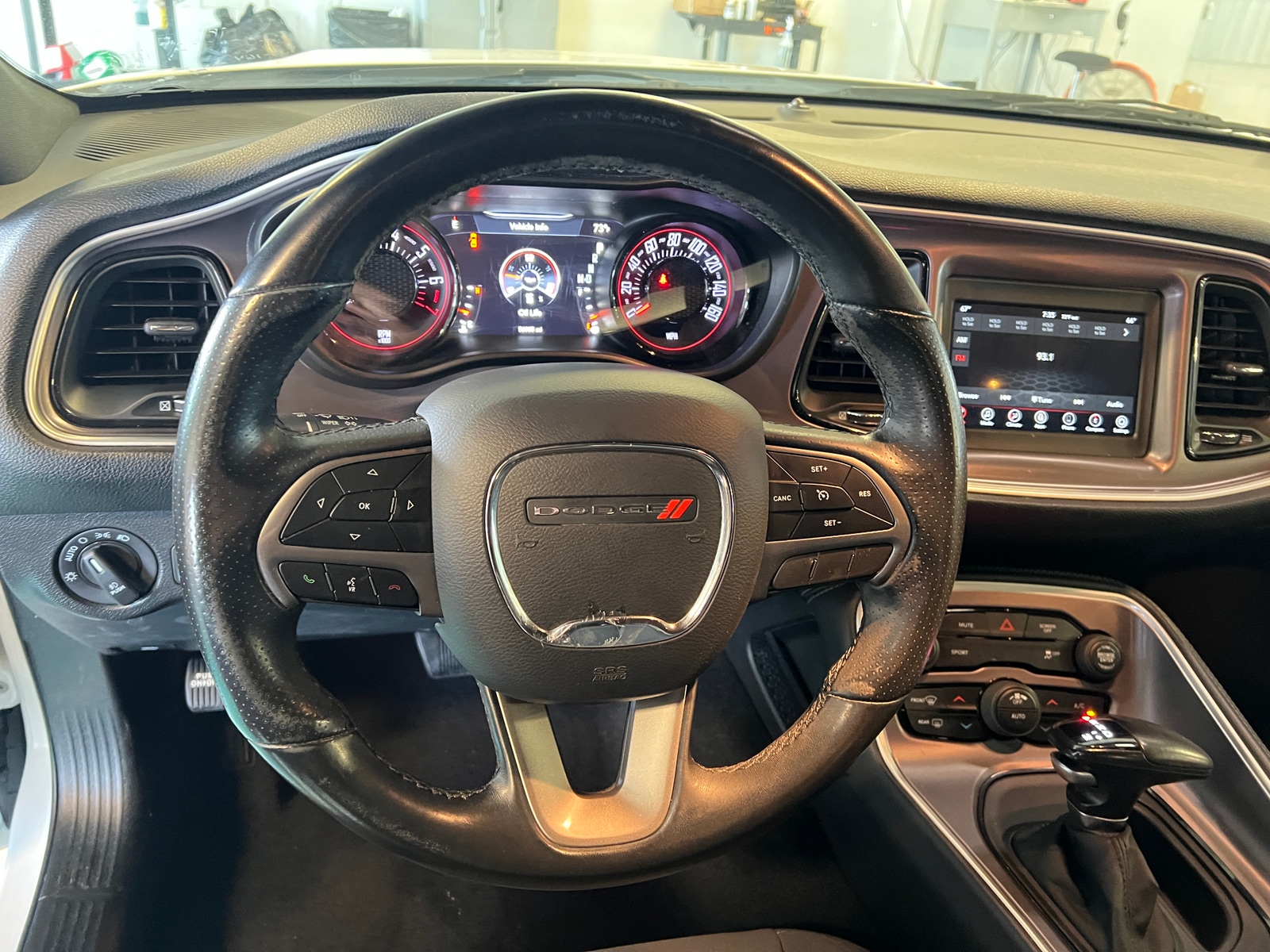 Thumbnail: 2019 Dodge Challenger - 4