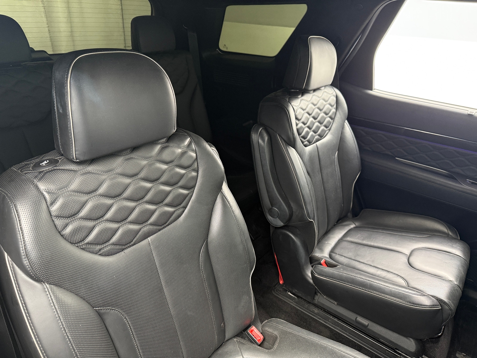 Thumbnail: 2021 Hyundai Palisade - 5