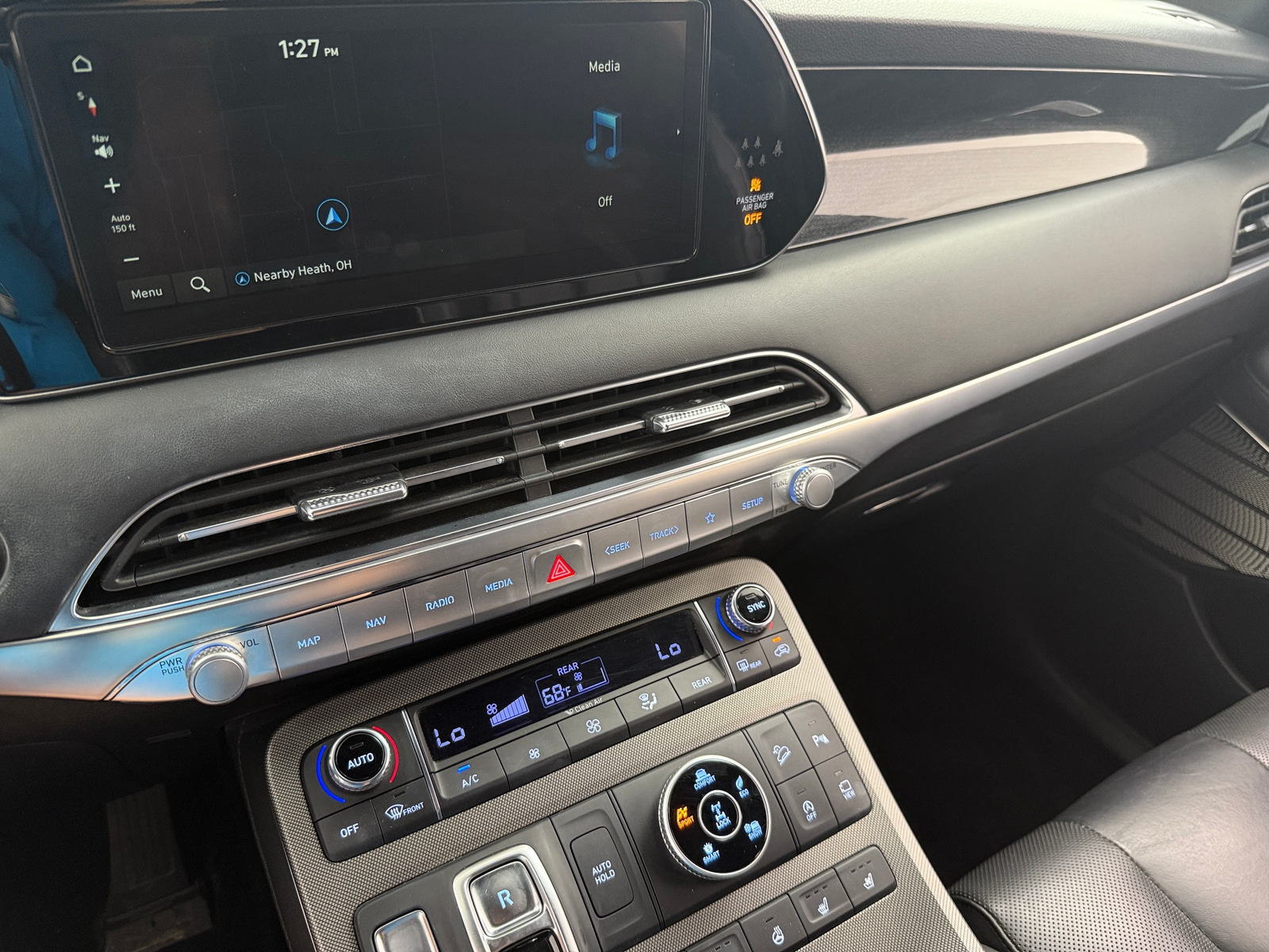 Thumbnail: 2021 Hyundai Palisade - 3