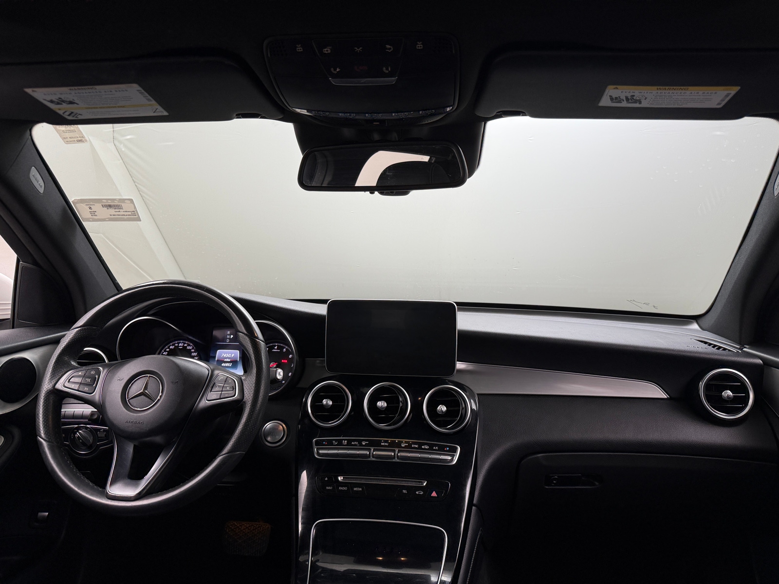 Thumbnail: 2018 Mercedes-Benz GLC - 2