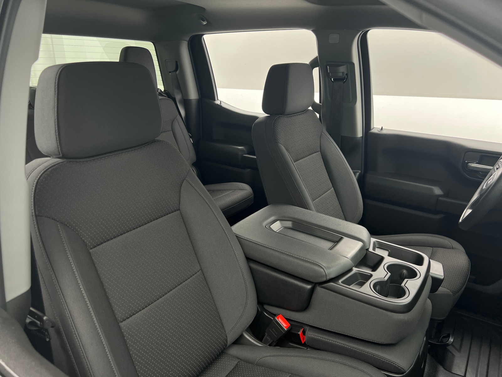 Thumbnail: 2024 GMC Sierra 1500 - 2