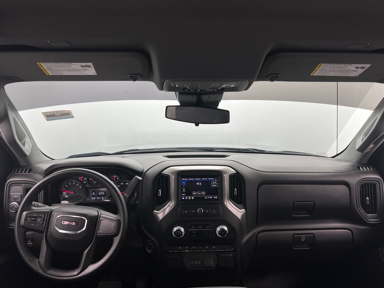 Thumbnail: 2024 GMC Sierra 1500 - 3
