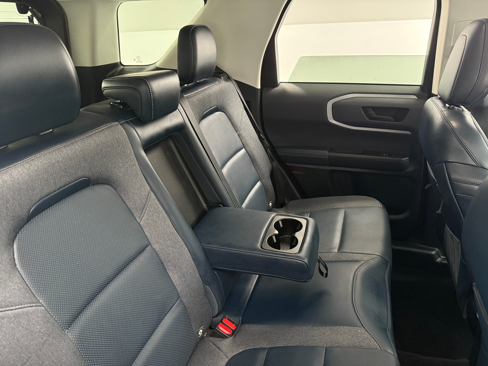 Thumbnail: 2021 Ford Bronco Sport - 5