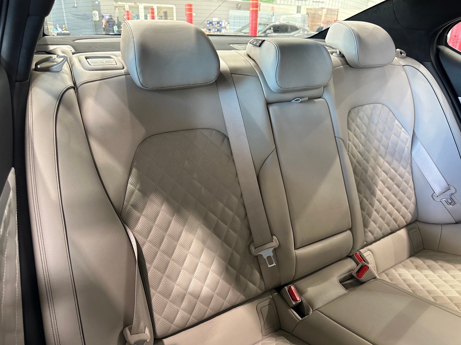 Thumbnail: 2023 Genesis G70 - 5