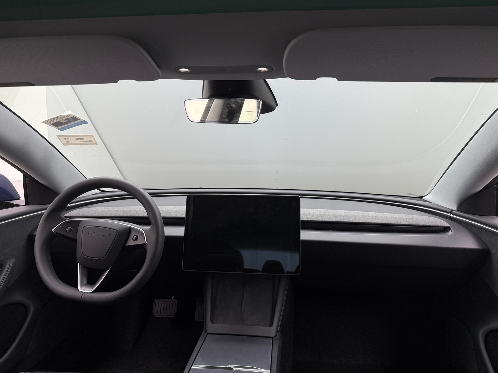 Thumbnail: 2024 Tesla Model 3 - 2
