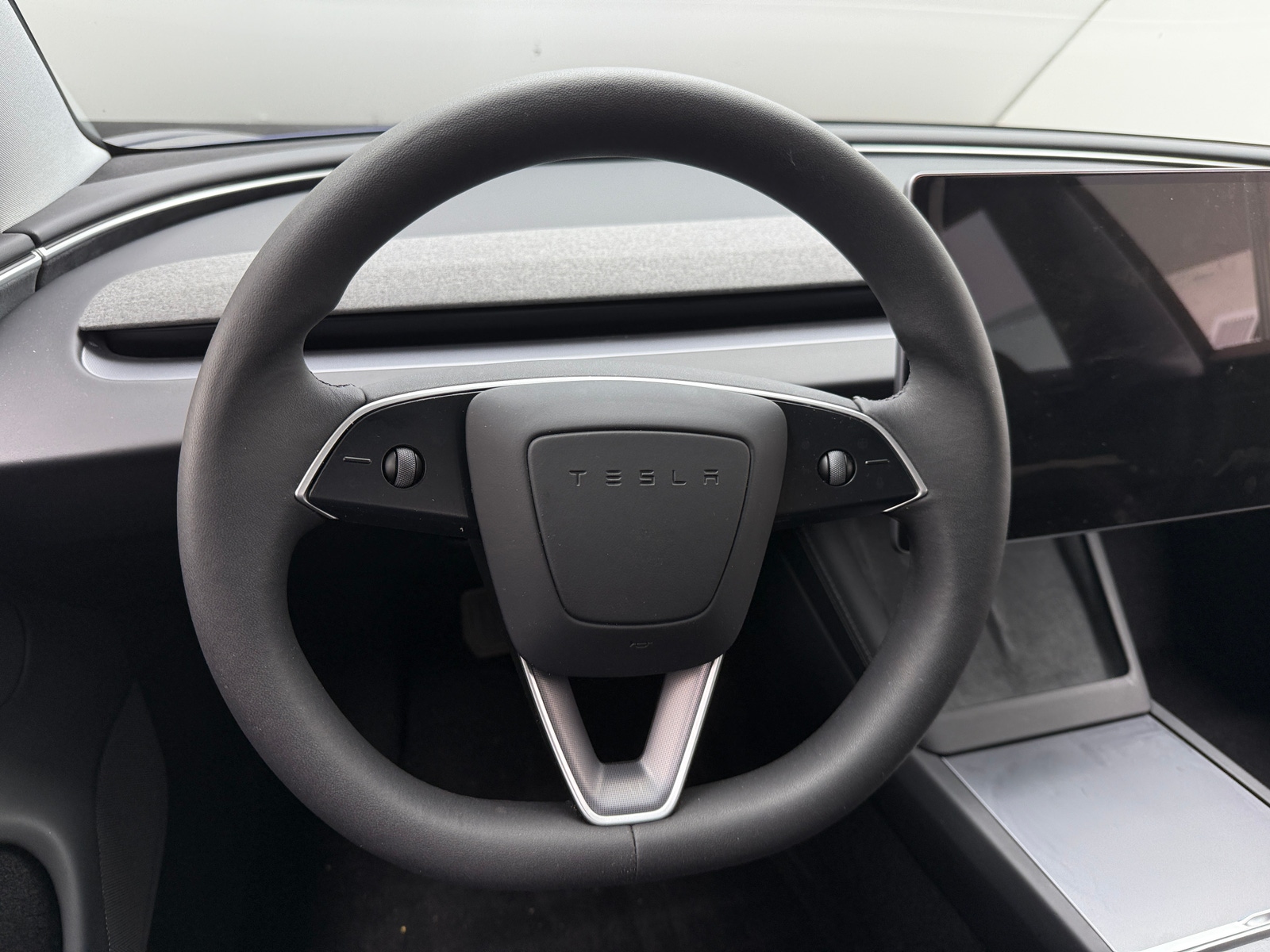 Thumbnail: 2024 Tesla Model 3 - 4