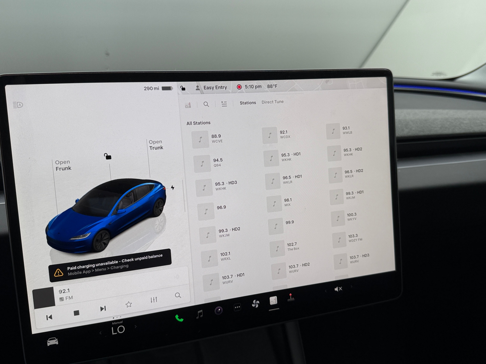 Thumbnail: 2024 Tesla Model 3 - 3