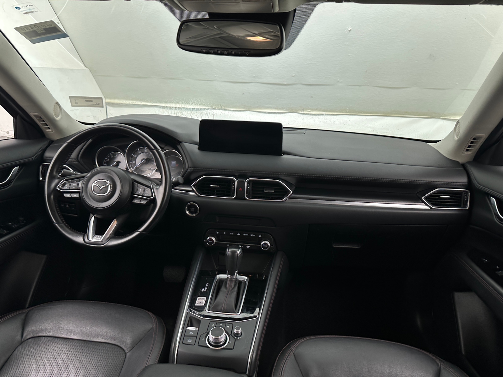 Thumbnail: 2023 Mazda CX-5 - 2