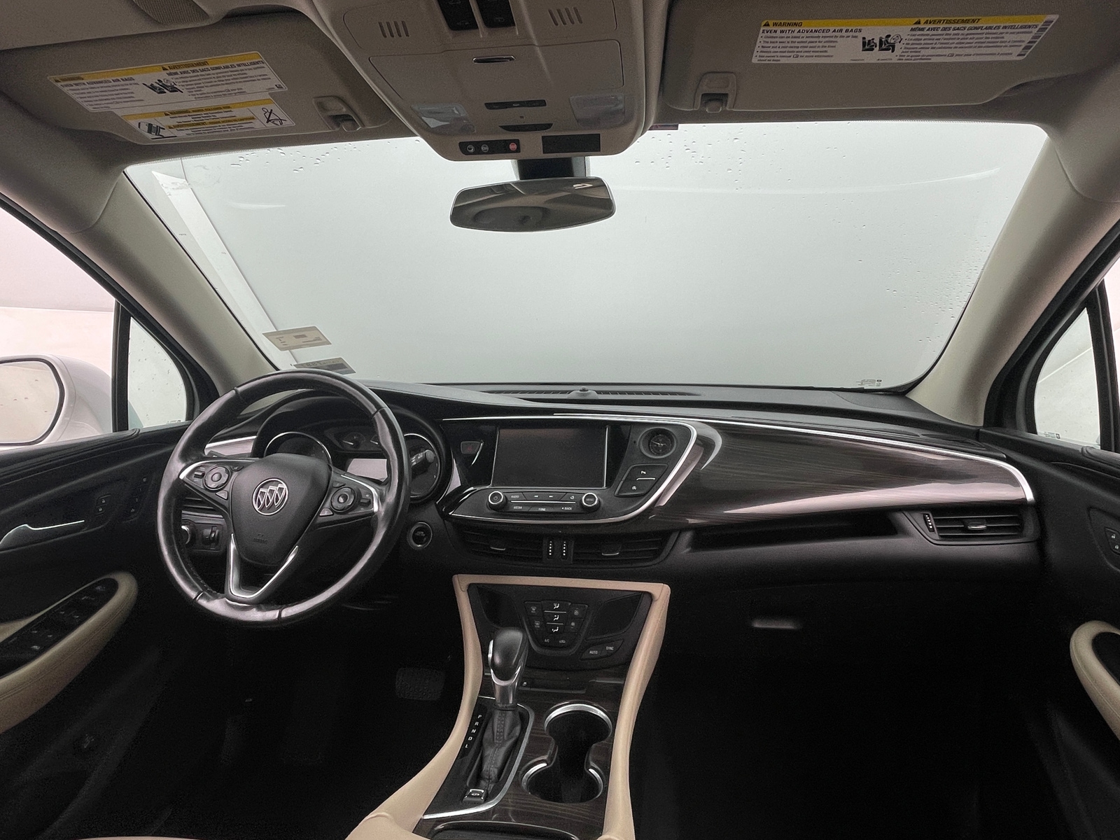 Thumbnail: 2019 Buick Envision - 2