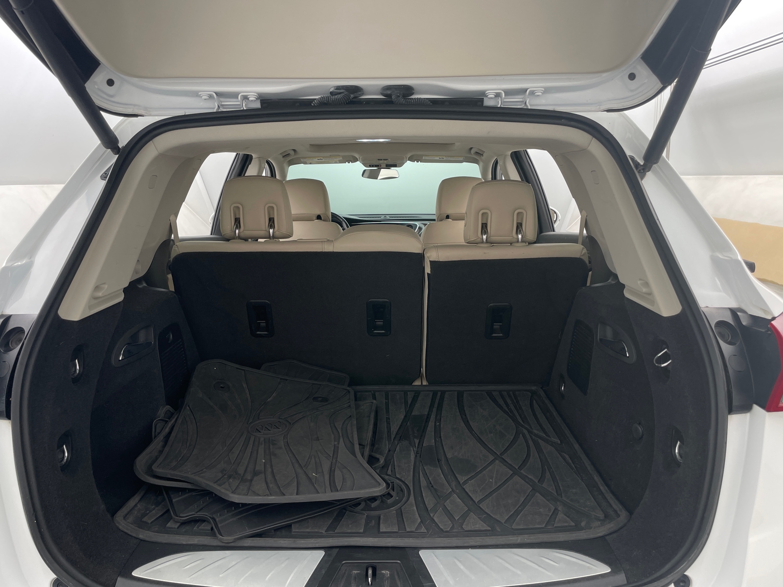 Thumbnail: 2019 Buick Envision - 6