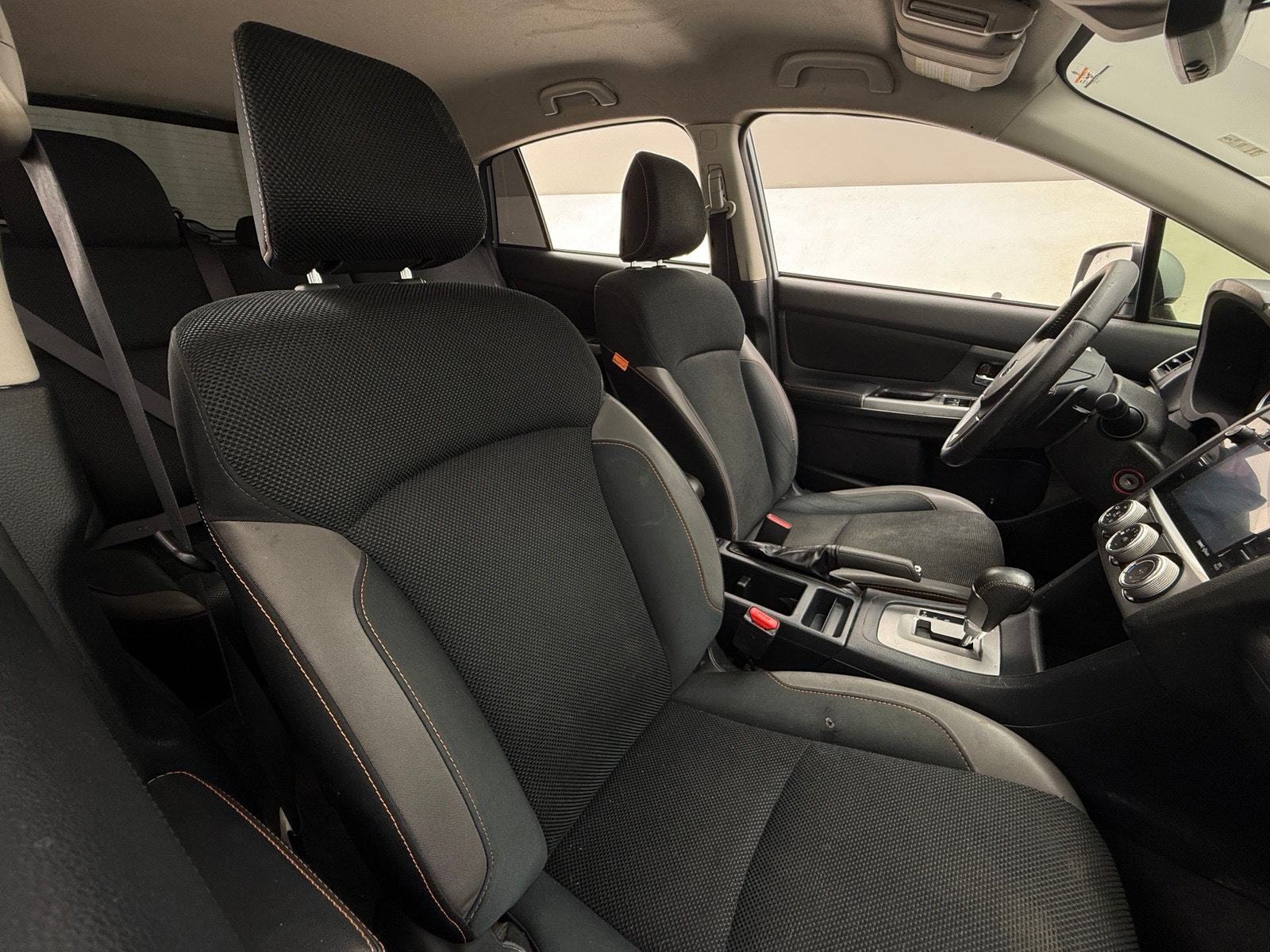 Thumbnail: 2017 Subaru Crosstrek - 2