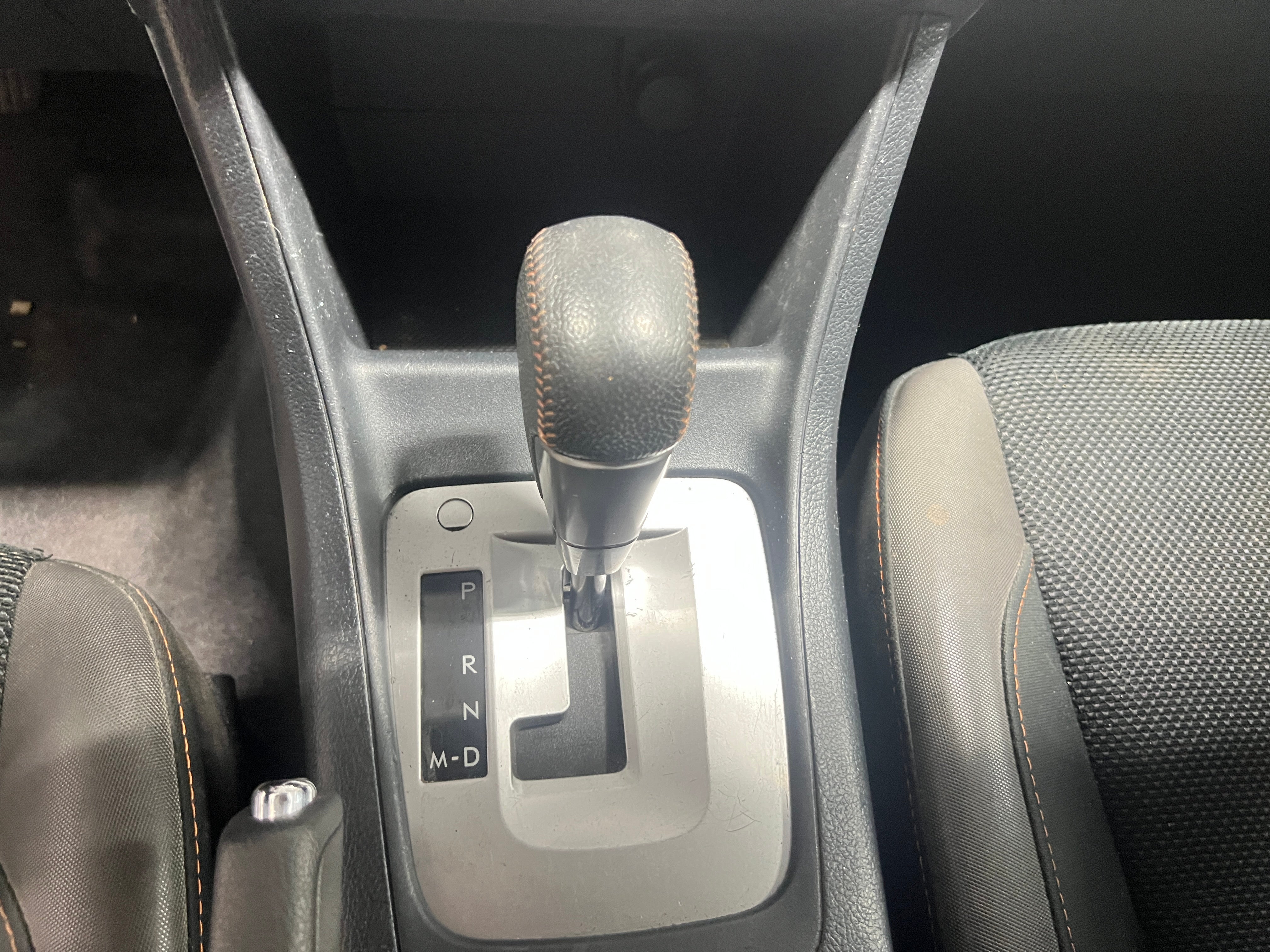 2017 Subaru Crosstrek