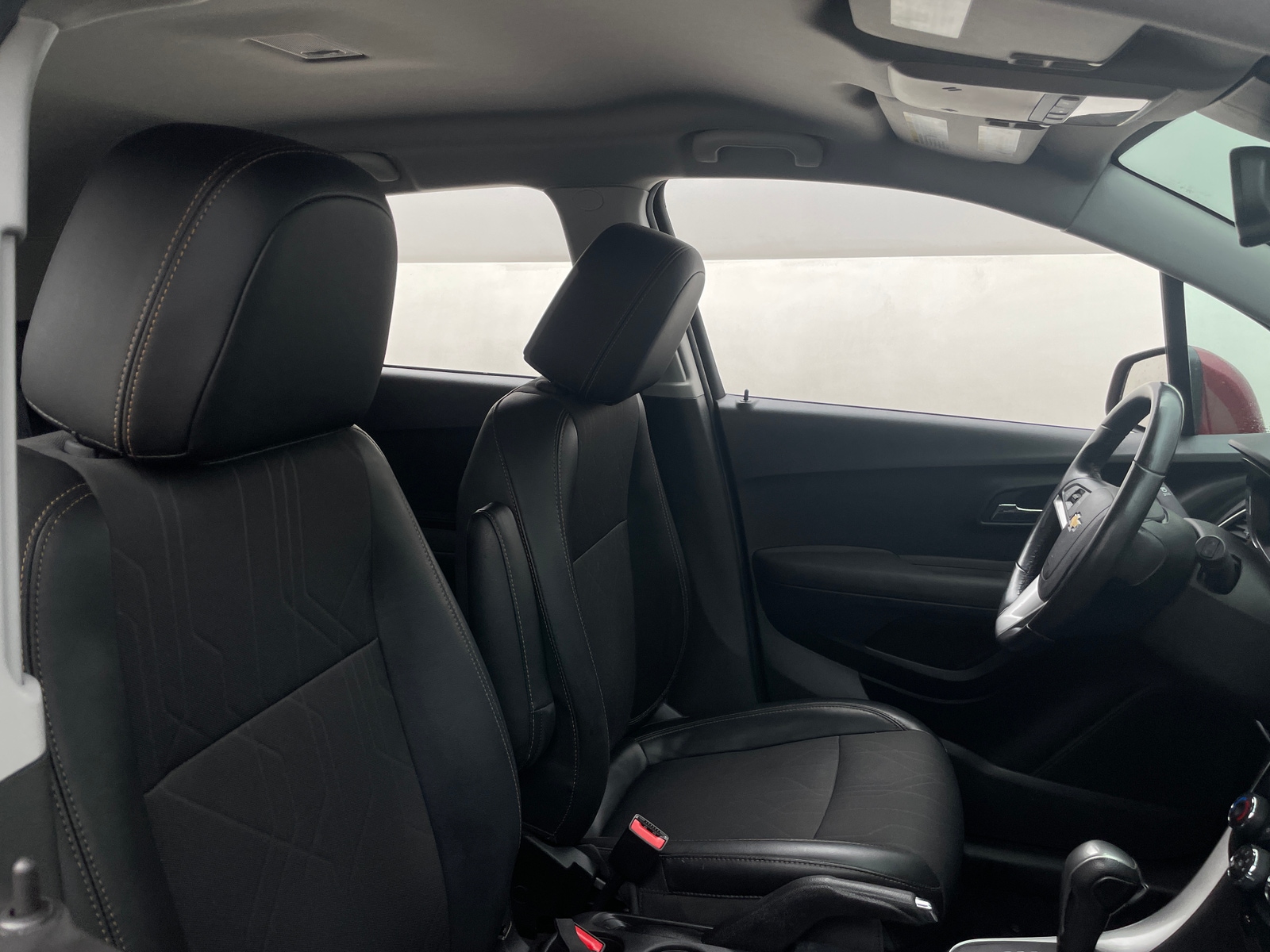 Thumbnail: 2019 Chevrolet Trax - 2
