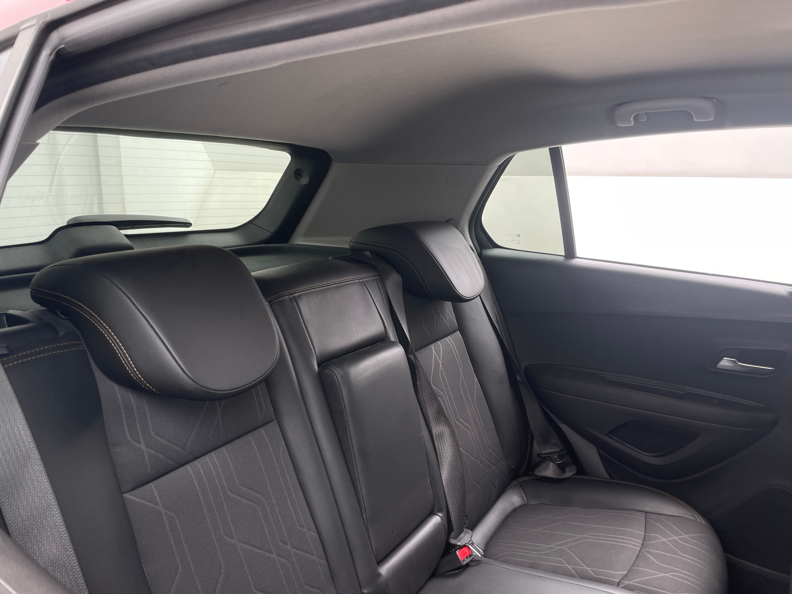 Thumbnail: 2019 Chevrolet Trax - 6