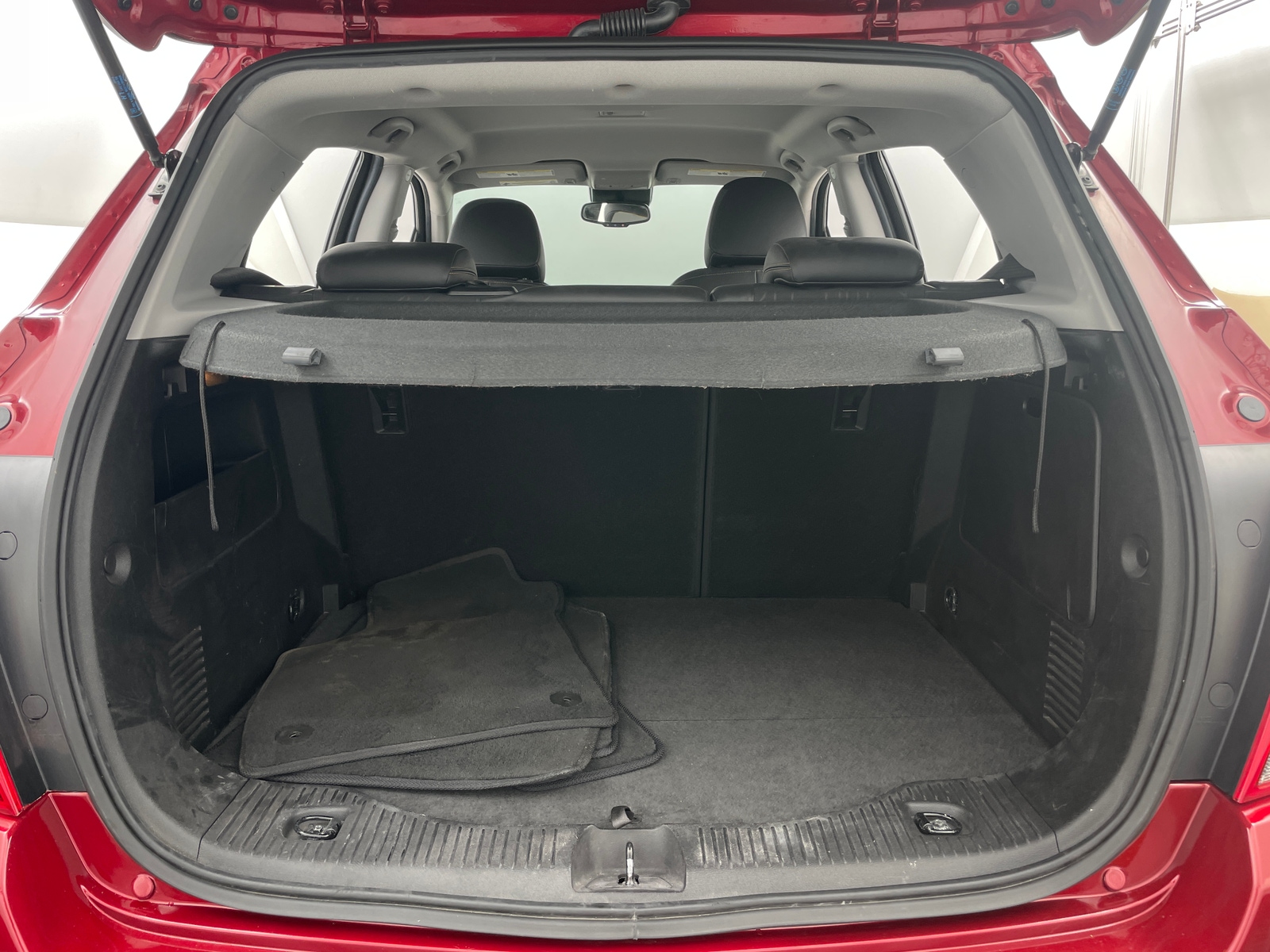 Thumbnail: 2019 Chevrolet Trax - 7