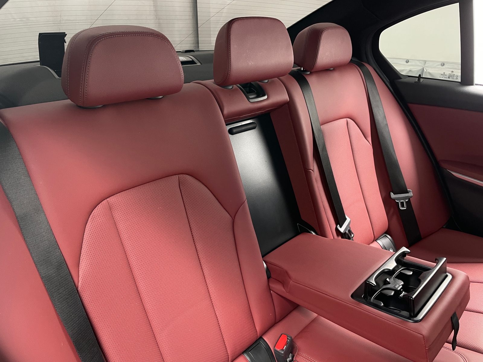 Thumbnail: 2022 BMW 3 Series - 5