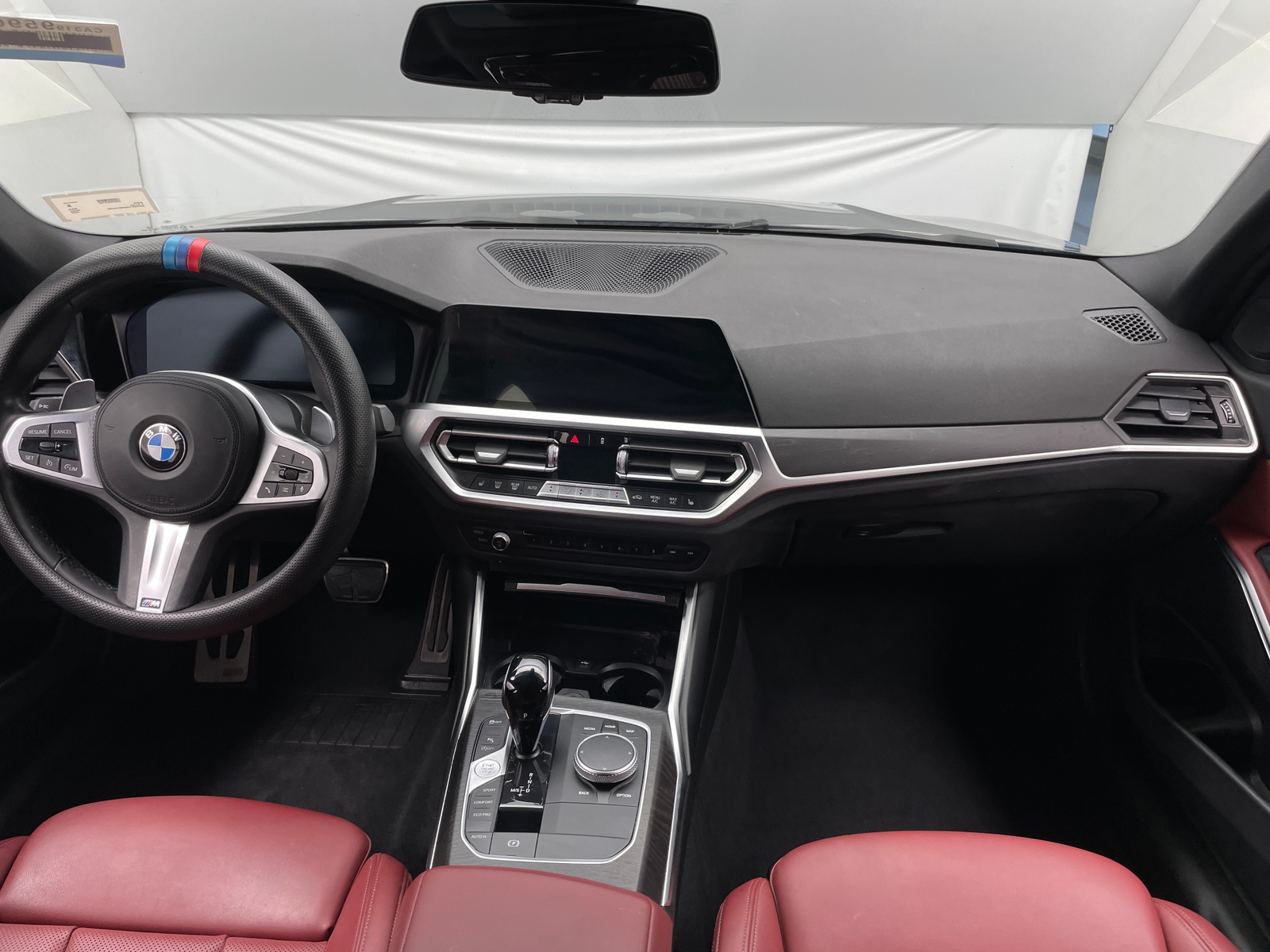 Thumbnail: 2022 BMW 3 Series - 2