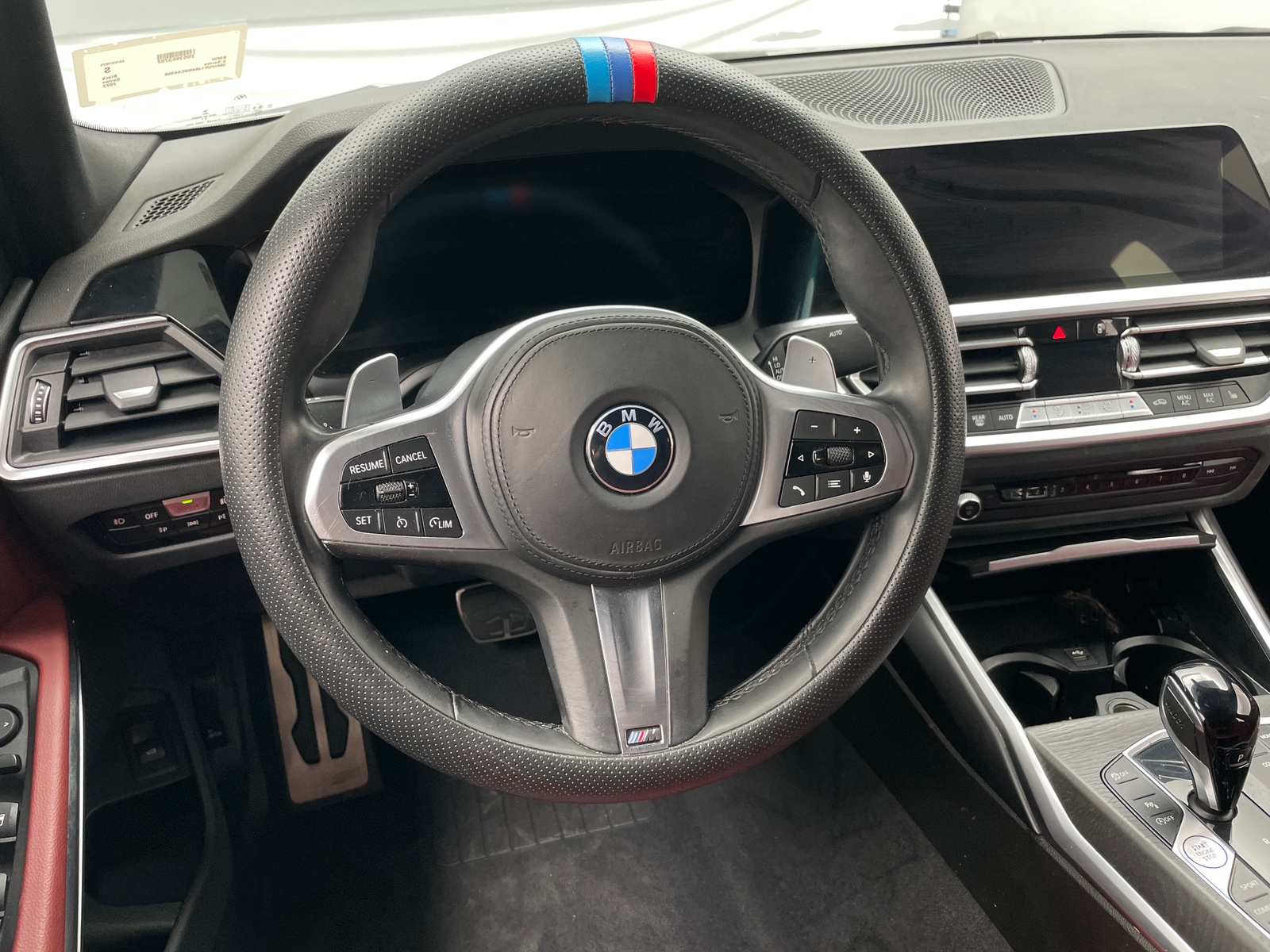 Thumbnail: 2022 BMW 3 Series - 4