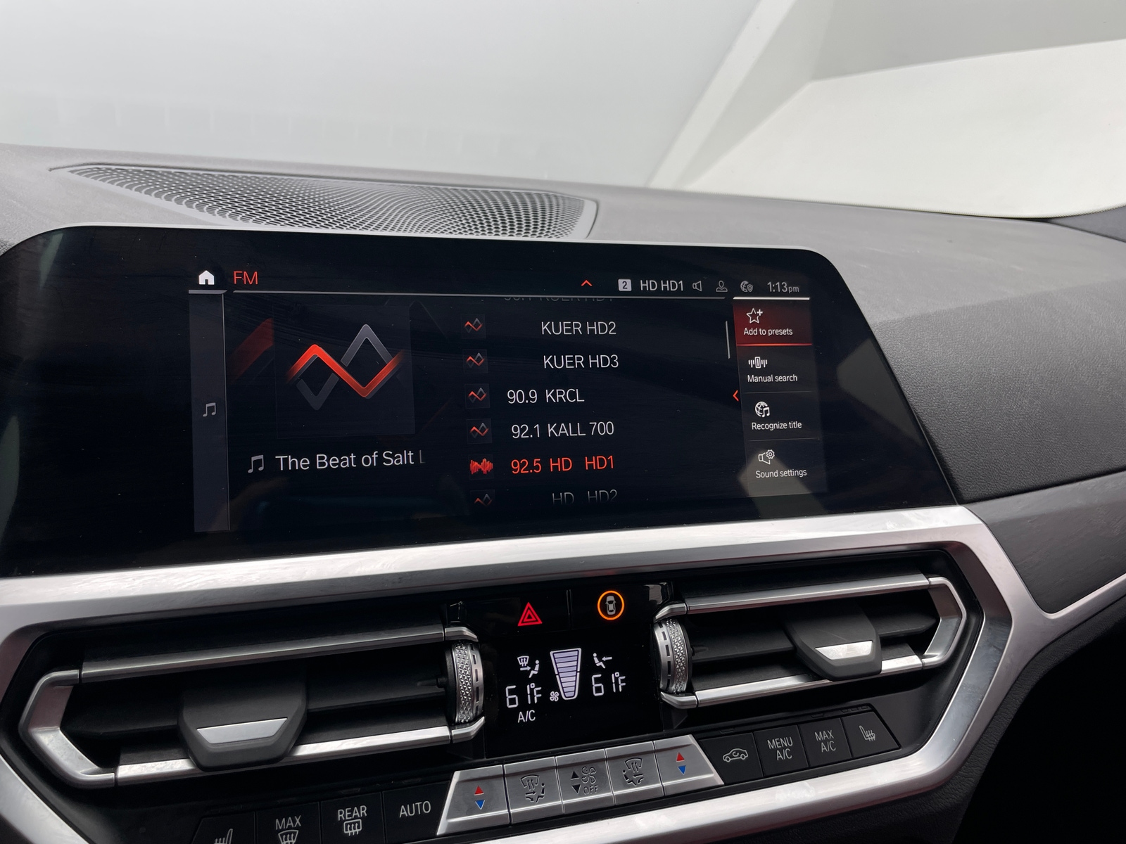 Thumbnail: 2022 BMW 3 Series - 3