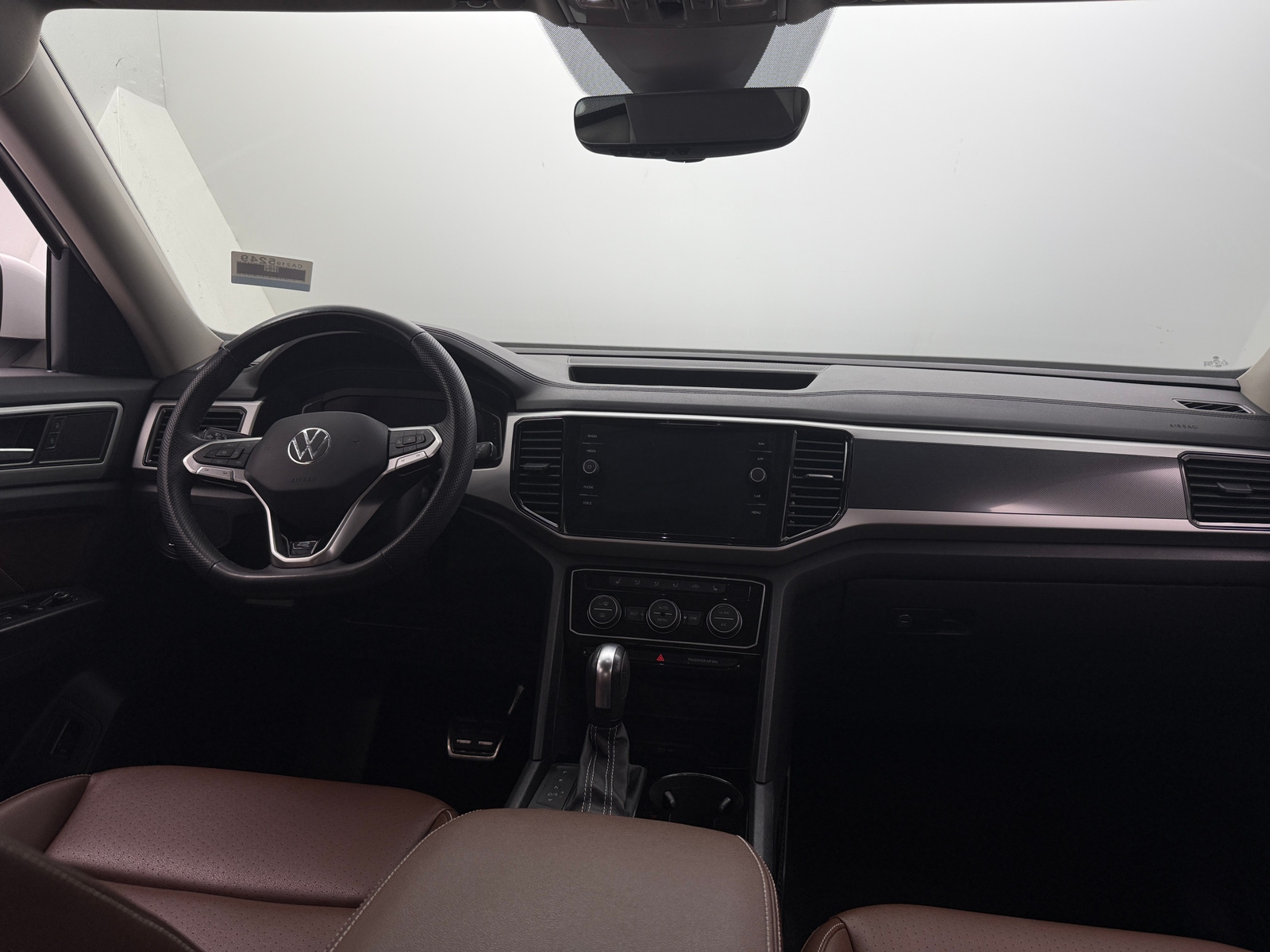 Thumbnail: 2022 Volkswagen Atlas - 2