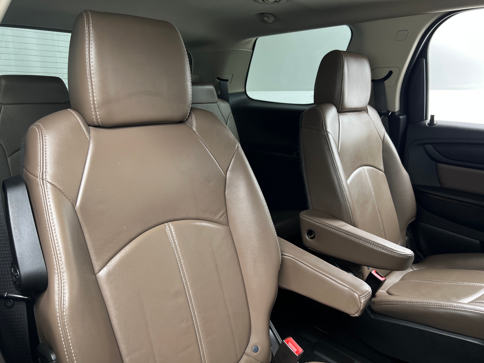 Thumbnail: 2016 GMC Acadia - 5