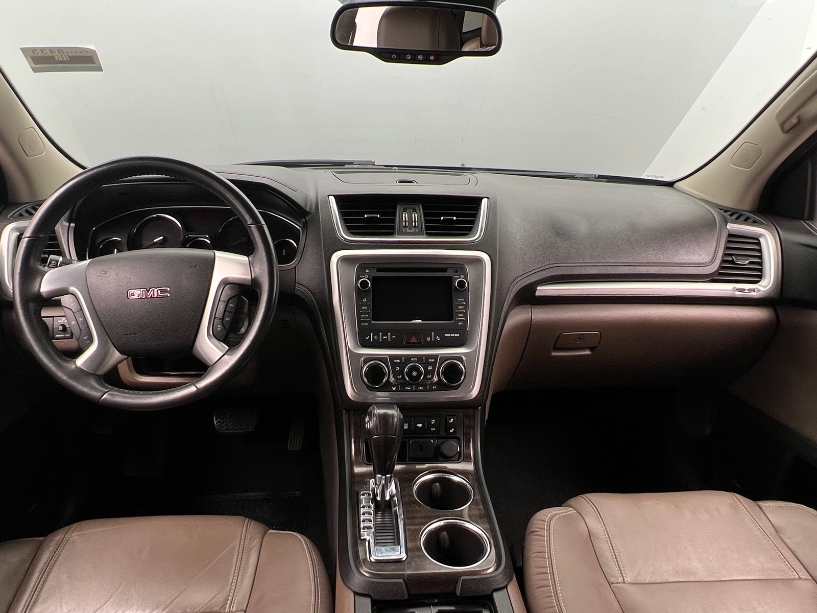 Thumbnail: 2016 GMC Acadia - 2