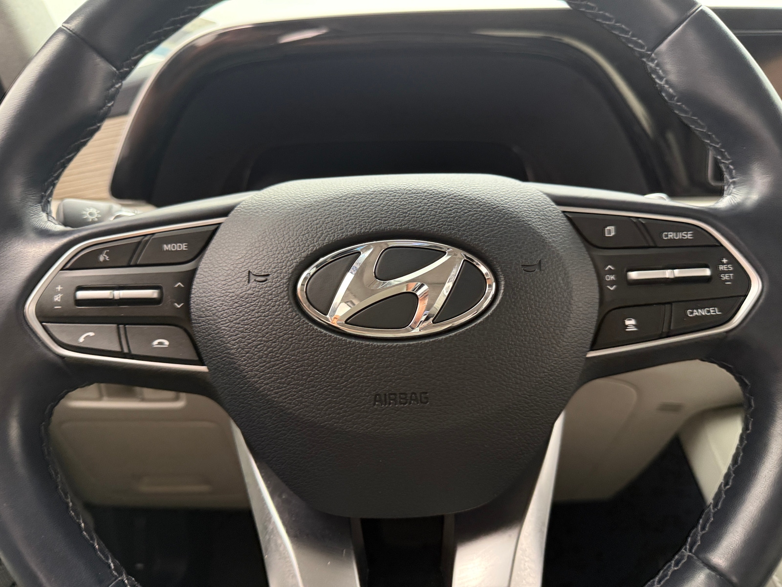 Thumbnail: 2021 Hyundai Palisade - 4