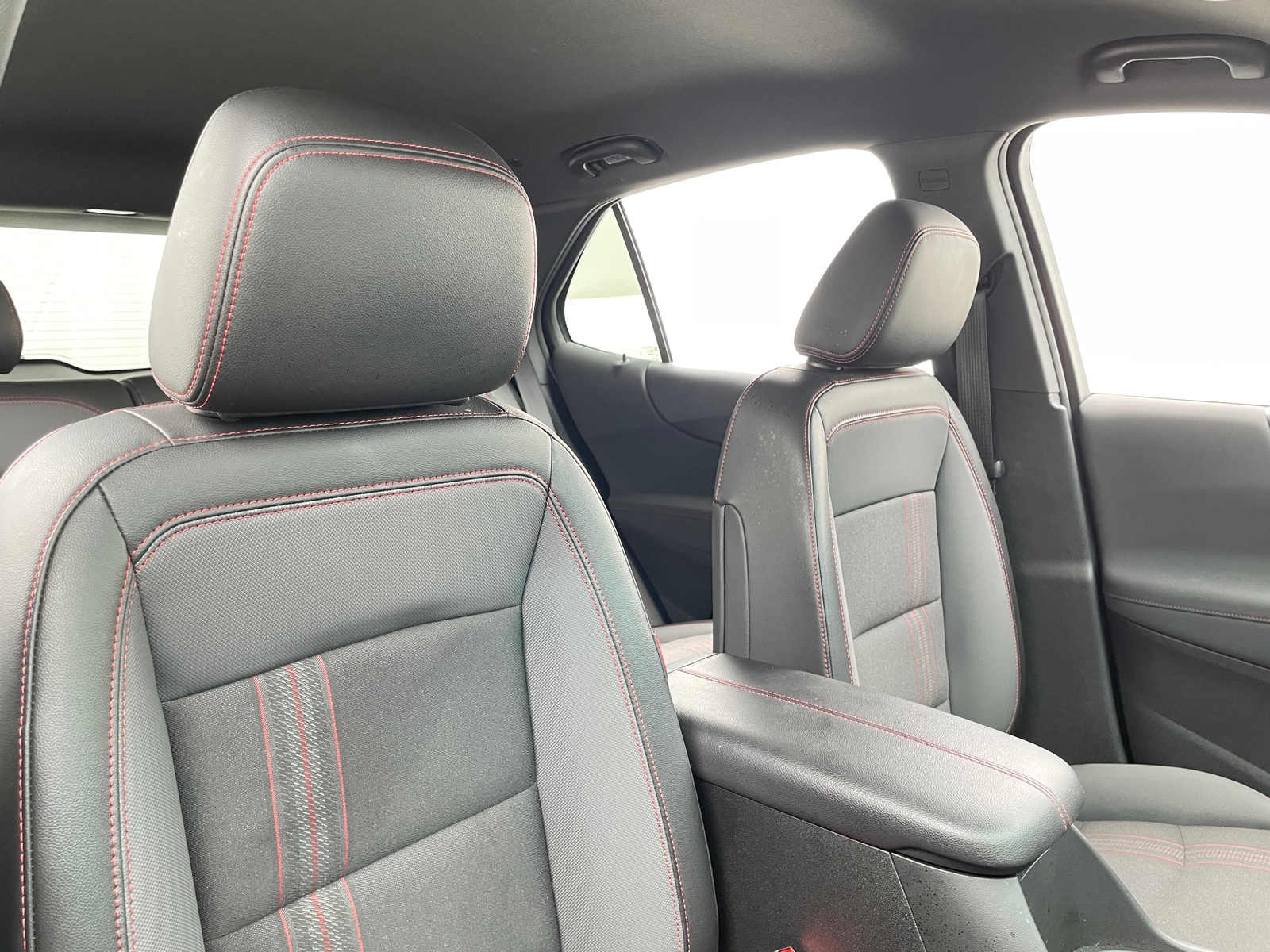 Thumbnail: 2022 Chevrolet Equinox - 2