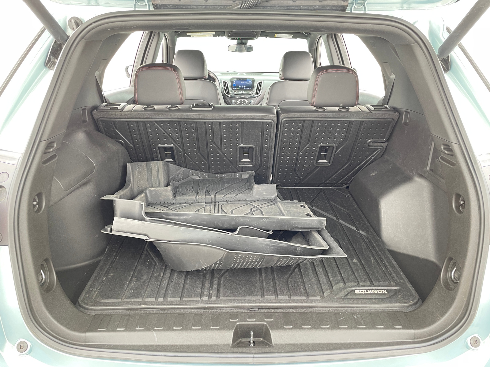 Thumbnail: 2022 Chevrolet Equinox - 7