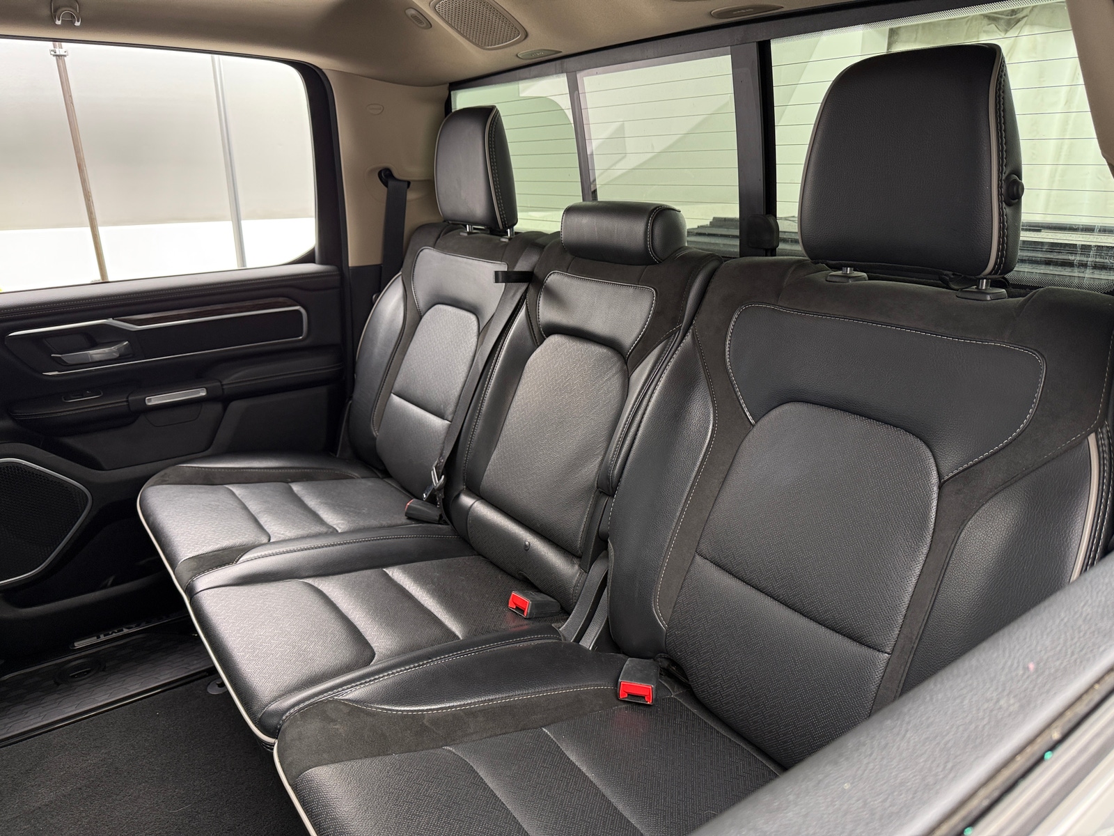 Thumbnail: 2020 RAM 1500 - 5