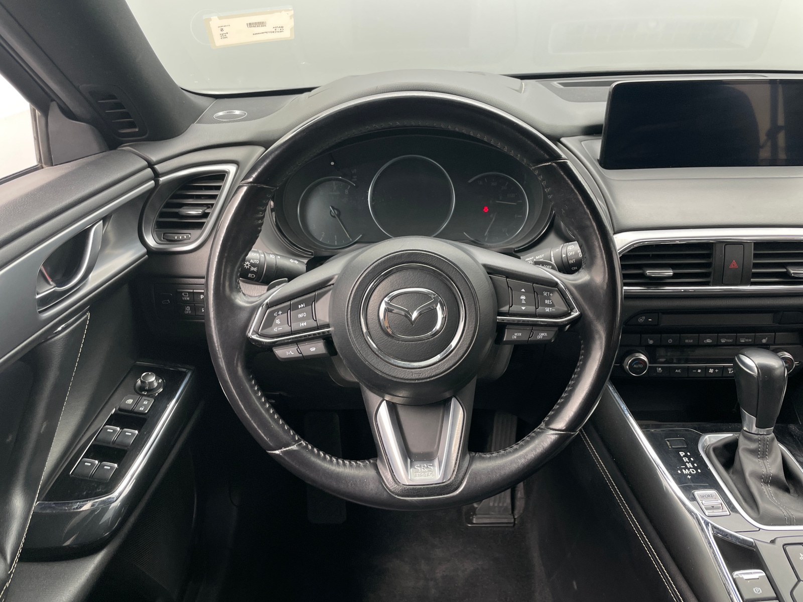 Thumbnail: 2023 Mazda CX-9 - 5