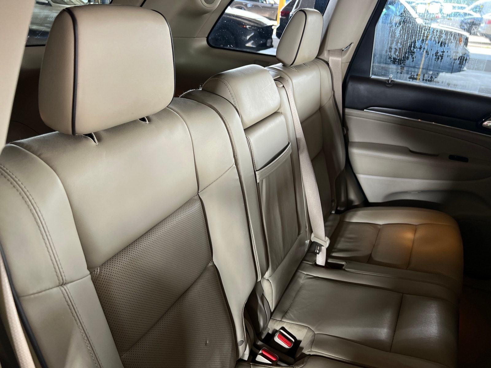 Thumbnail: 2021 Jeep Grand Cherokee - 5