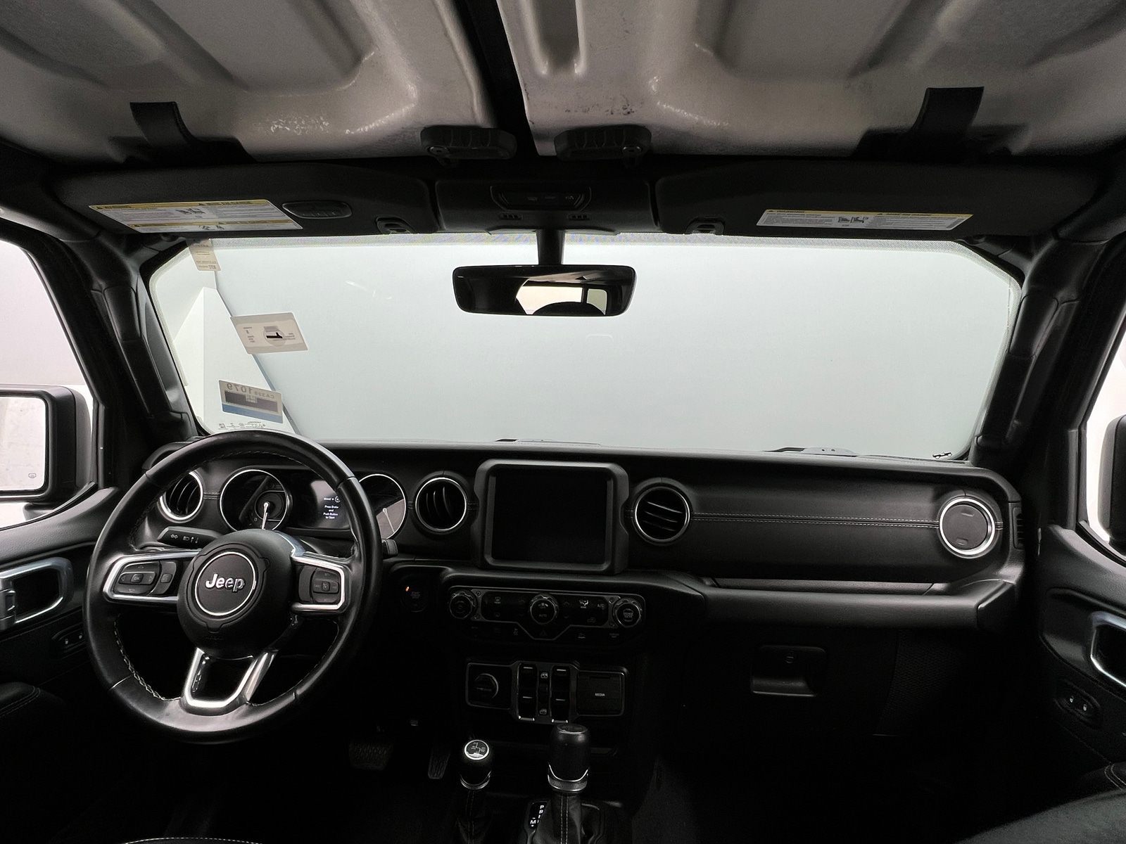 Thumbnail: 2021 Jeep Wrangler - 2