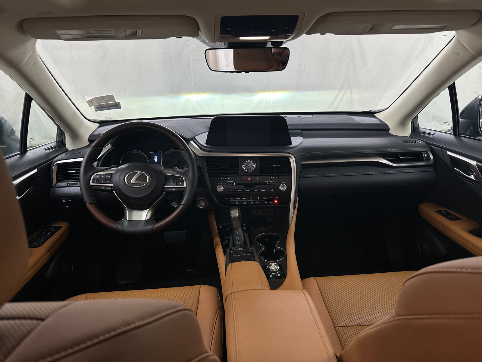 Thumbnail: 2022 Lexus RX - 2